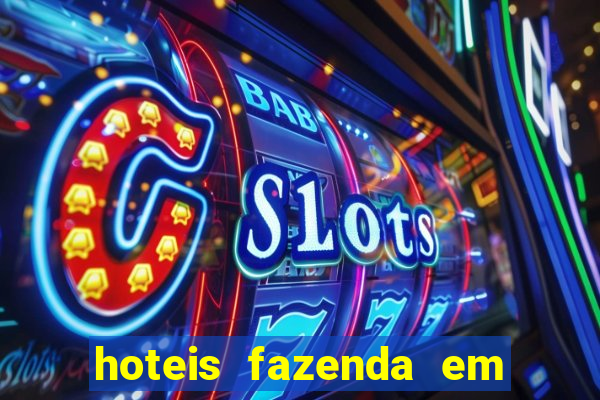 hoteis fazenda em porto velho